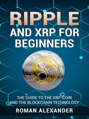 cover image of Ripple and XRP For Beginners